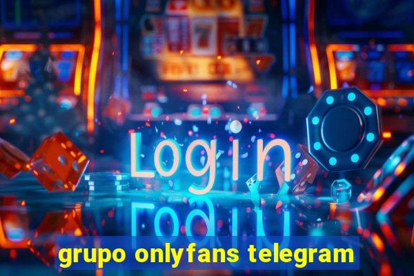 grupo onlyfans telegram